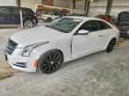 CADILLAC ATS 2017