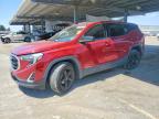 GMC TERRAIN 2018