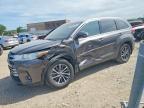 TOYOTA HIGHLANDER 2018