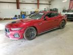 FORD MUSTANG 2025