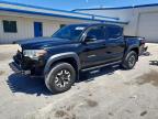 TOYOTA TACOMA 2018