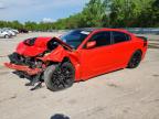 DODGE CHARGER 2017