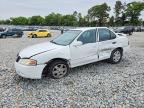 NISSAN SENTRA 2006