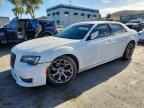 CHRYSLER 300 2018