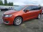 CHRYSLER PACIFICA 2018