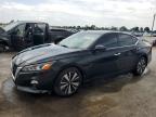 NISSAN ALTIMA 2021