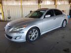HYUNDAI GENESIS 2012