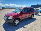 HONDA CR-V 2003