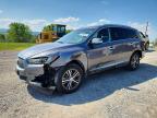 INFINITI QX60 2016