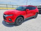 CHEVROLET BLAZER 2020