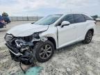 LEXUS RX 2018