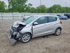 CHEVROLET SPARK 2020