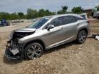 LEXUS RX 2020