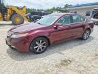 ACURA TL 2013