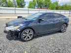 NISSAN MAXIMA 2016