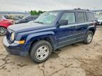 JEEP PATRIOT 2012