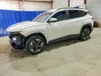 HYUNDAI TUCSON 2026