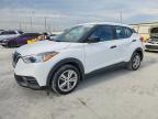 NISSAN KICKS 2018