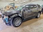 GMC ACADIA 2018