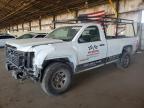 GMC SIERRA 2018