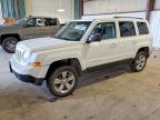 JEEP PATRIOT 2014