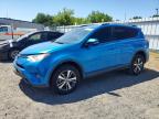 TOYOTA RAV4 2017