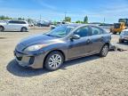 MAZDA 3 2012