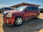 GMC TERRAIN 2011