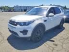 LAND ROVER DISCOVERY SPORT 2018