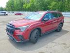 SUBARU ASCENT 2026