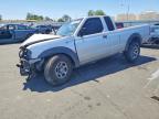 NISSAN FRONTIER 2004