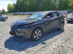 LEXUS NX 2019