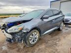 NISSAN MURANO 2018