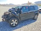 JEEP PATRIOT 2017