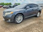 TOYOTA VENZA 2011