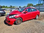 HYUNDAI ACCENT 2012