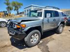 TOYOTA FJ CRUISER 2010