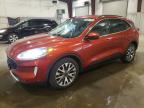 FORD ESCAPE 2020