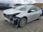 TOYOTA PRIUS 2022