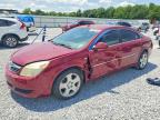 SATURN AURA 2007