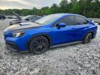 SUBARU WRX 2023