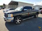 CHEVROLET SILVERADO 2013