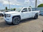 GMC SIERRA 2018