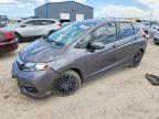 HONDA FIT 2018