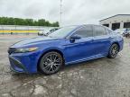 TOYOTA CAMRY 2024