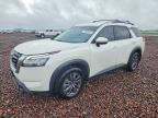 NISSAN PATHFINDER 2022