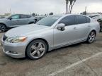 LEXUS GS 2007