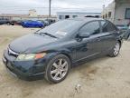 HONDA CIVIC 2008
