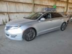 LINCOLN MKZ 2014