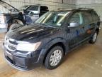 DODGE JOURNEY 2018